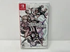 Danganronpa Decadence - Nintendo Switch