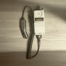 Vintage 90  s Motorola Digital Personal Communicator Model F09HLD8415CG Untested