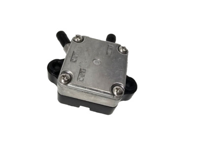 KRAFTSTOFFPUMPE FÜR QUECKSILBER / MARINER AUSSENBORD 8 9,9-15 PS 4-TAKT NEU 835389