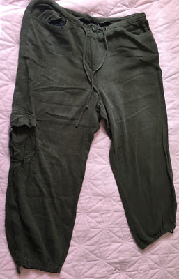 George . capri for women. Size 12 