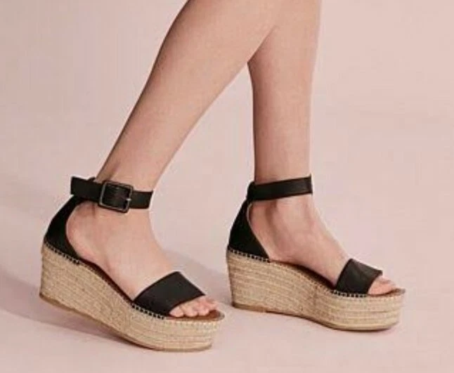 Country road wedges 2025