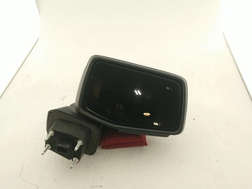 Side View Door Mirror For Silverado 1500 Pickup Like New OEM Assy Right