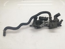 Thermostat Nissan X-TRAIL