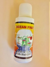 OCEAN FREE 100 ML FISH STABILIZER