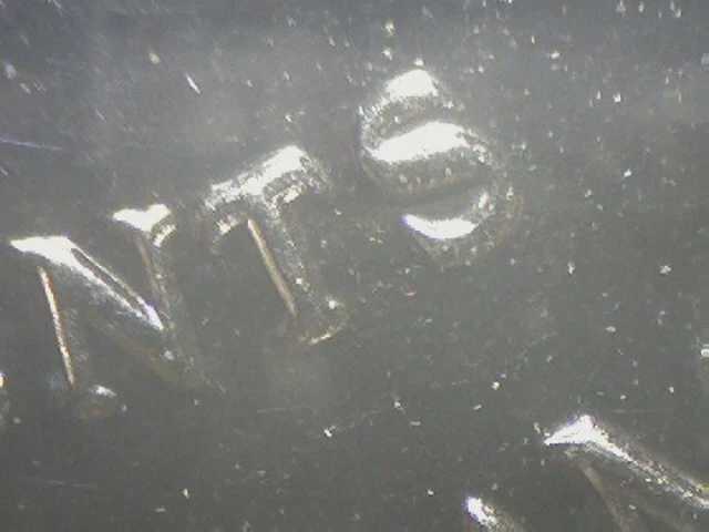 1955 JEFFERSON NICKEL TDR NGC PR66 FS-801 (035)   007 - Image 4 of 4