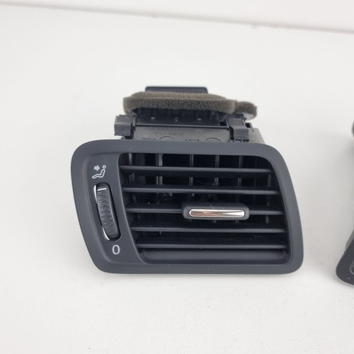 Volkswagen Passat 3C B6 Dash Air Vents Pair - Picture 2 of 10