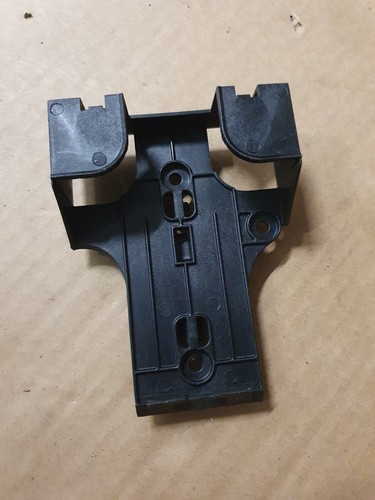 AUDI A3 S3 RS3 8V 2013-2020 UNDER DASH KEYLESS MODULE ECU HOLDER TRAY 5Q1971303D