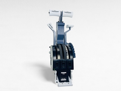 Saitek Throttle Quadrant Boeing 737 Thrust Lever Upgrade Kit, Flight Simulator - Picture 8 of 15