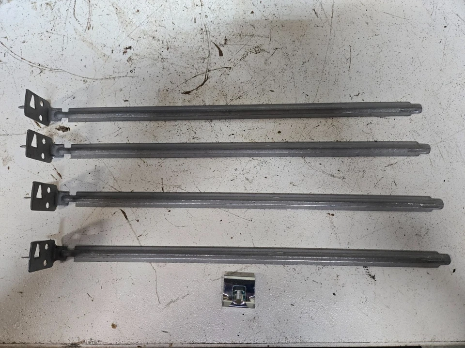 2 Quantity of Capri Lighting Ceiling Mount Lighting Frame ATICES16 (2 Quantity) - Image 4 of 4