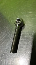 316 Stainless Steel Swing Bolt 1/2-13x3