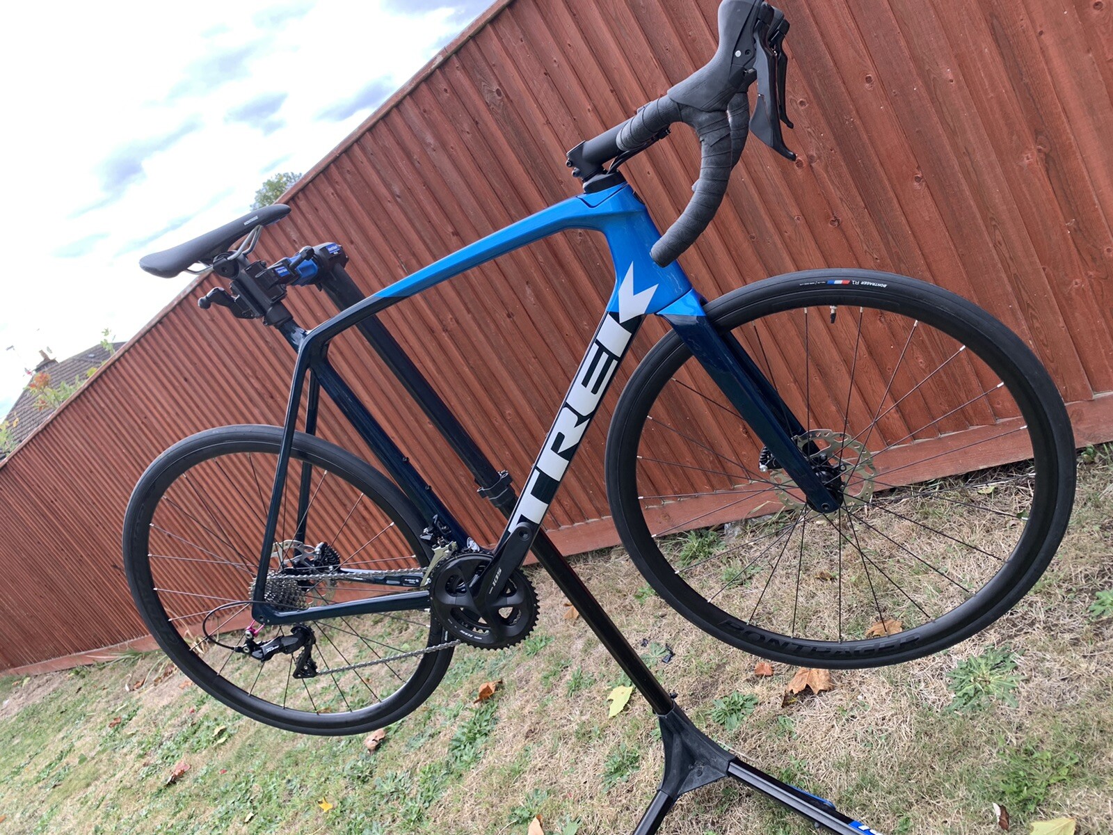 trek emonda 60cm