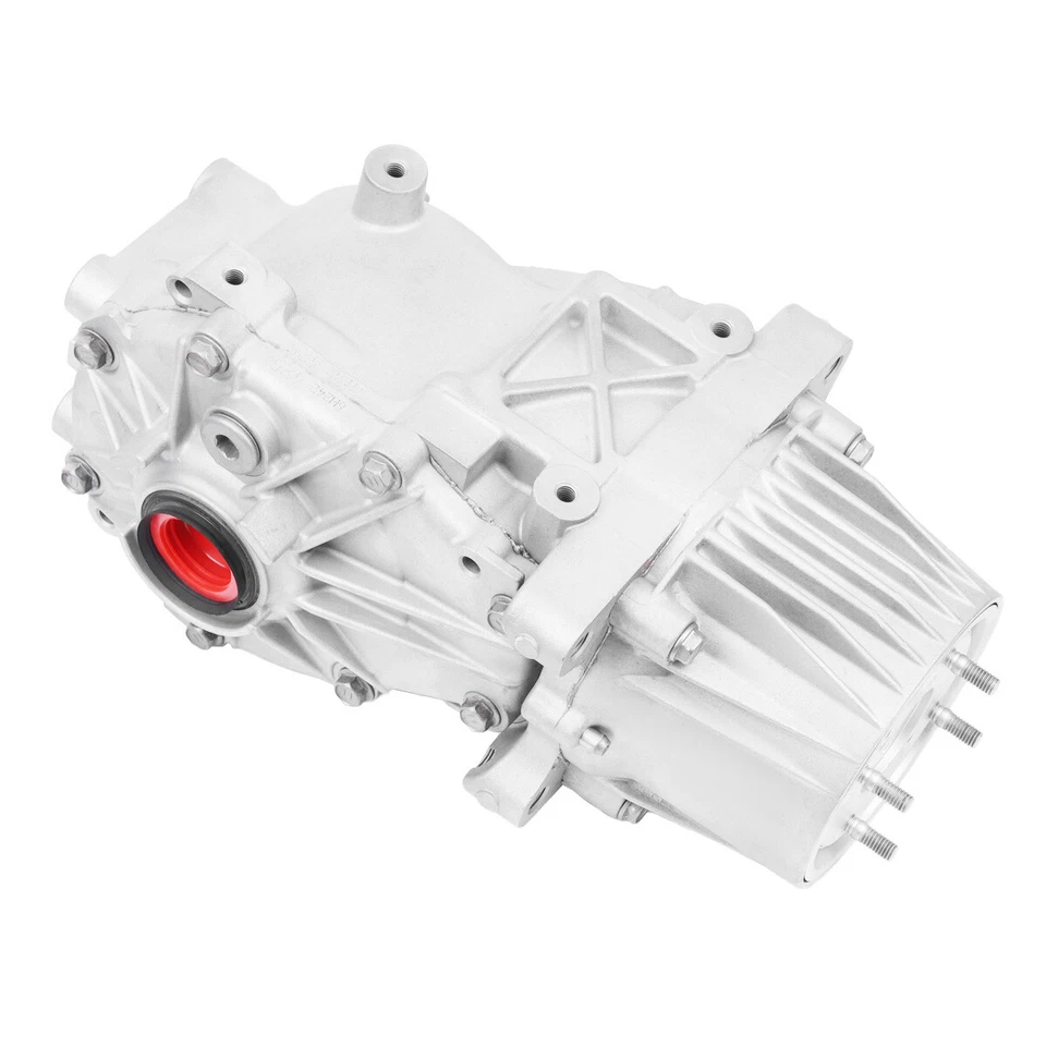 Rear Axle Differential Assembly 440-50147 For 2006-2022 Toyota RAV4 Lexus NX200T - Изображение 2 из 4