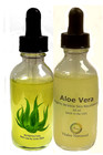 Vitalee Nanomed Sérum Visage Anti-Ride À L’Aloe Vera Bio (60 ml)