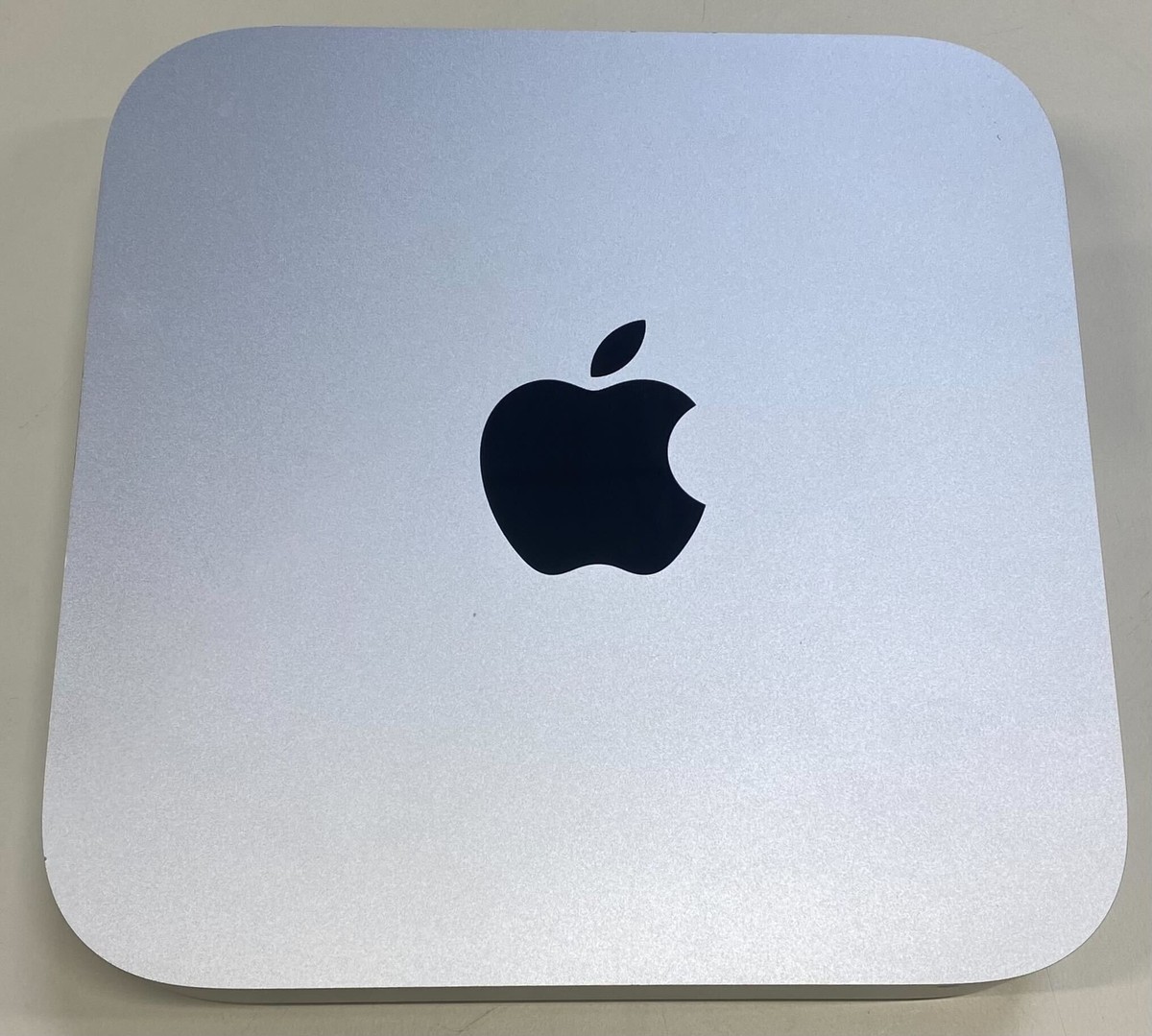 Apple Mac Mini A1347 (Late-2014) i7-4578U 3.0GHz 16GB 256GB HDD