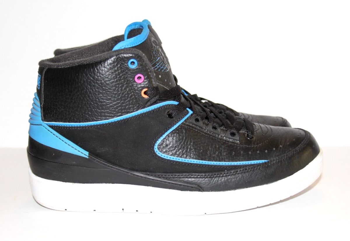 radio raheem air jordan 2