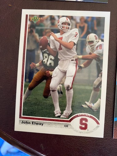 QB ALL STARS CARD LOT OF 10 BRADY BREES ROMO RODGERS WARNER MANNING RIVERS ELWAY - Picture 6 of 12
