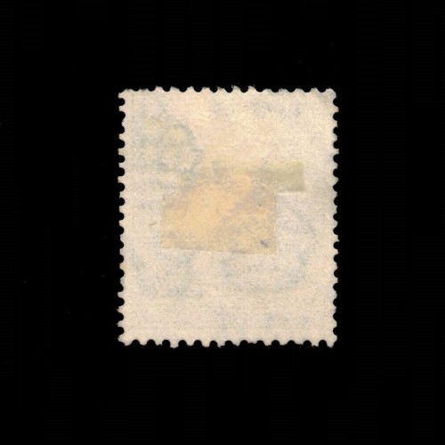 Palestine, Scott 73, Rachel's Tomb, 1927-1942, used, 108747 - Picture 2 of 2
