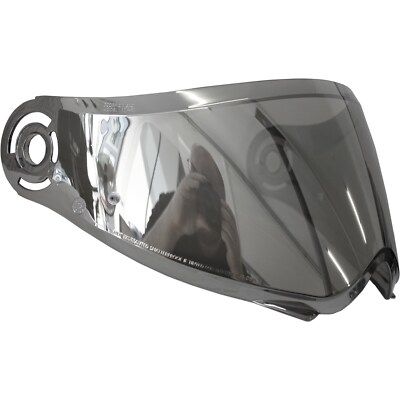 Scorpion Visier KDF32 für ADX-2 Motorad Helm - Zubehör Eratzteil