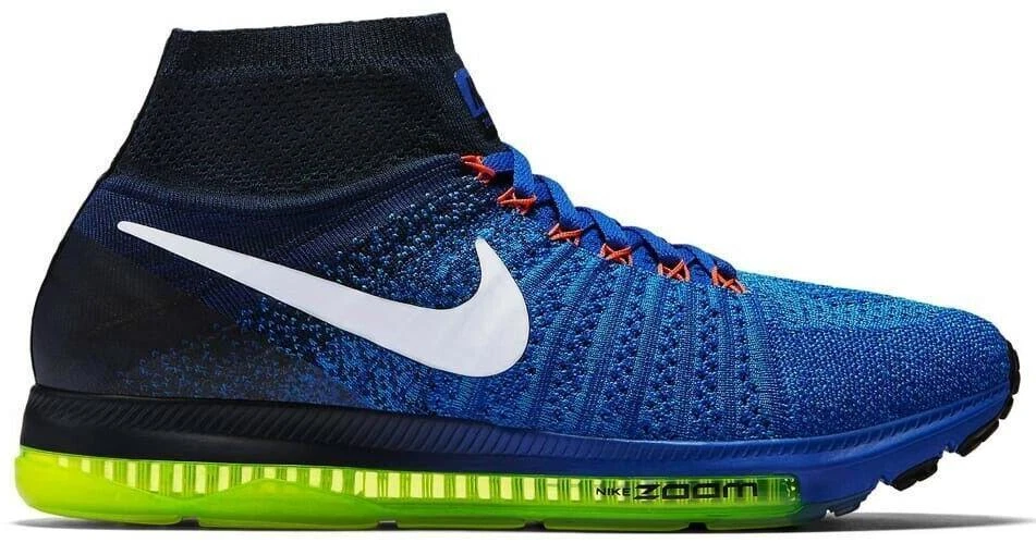 NIKE AIR ZOOM ALL OUT FLYKNIT リオカラー 26.5 NIKE AIR ZOOM ALL OUT FLYKNIT リオカラー 26.5 NIKE JAPAN : Press