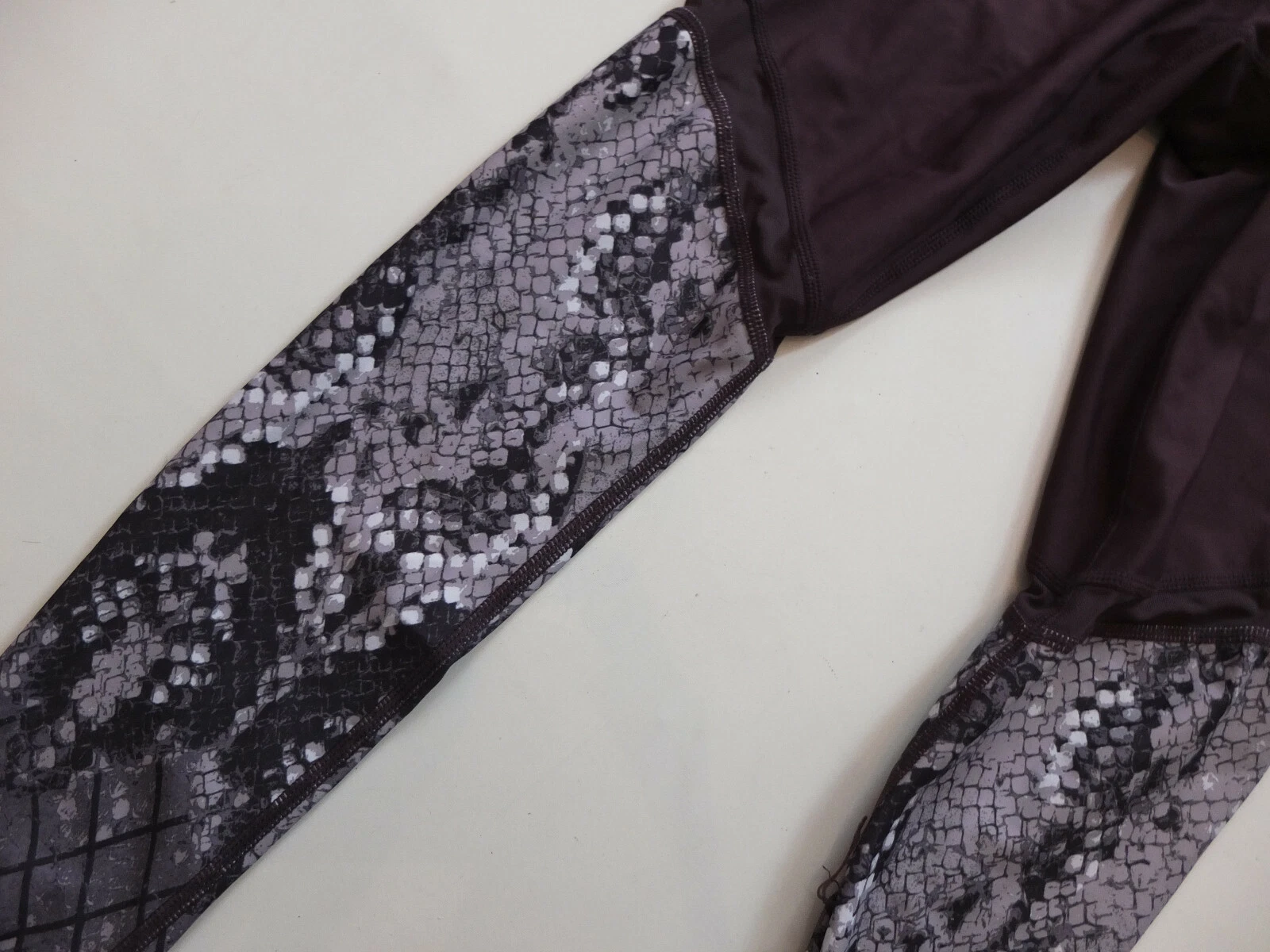 manduka training leggings