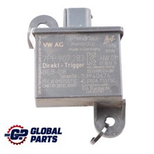 Audi RS6 C7 Tire Tyre Pressure Monitor System Moduel Control Unit ECU 7PP907283