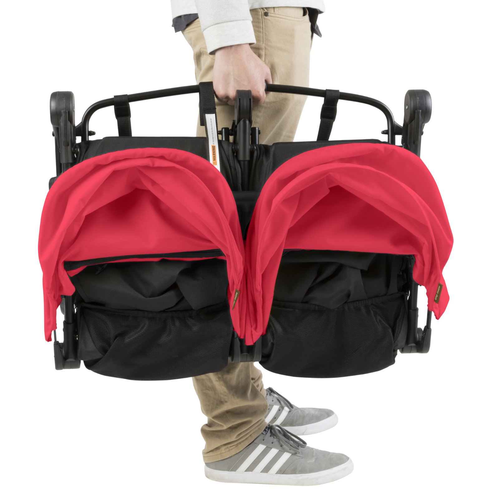 mountain buggy nano duo ebay