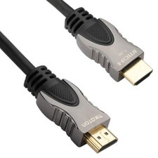 Tikaton HDMI 2.1 Cable 48Gbps Ultra HighSpeed 8K Compatible 4K HDMI 2.0 6.6 feet
