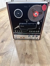 Sansui Sd-7000 Solid State Reel To Reel