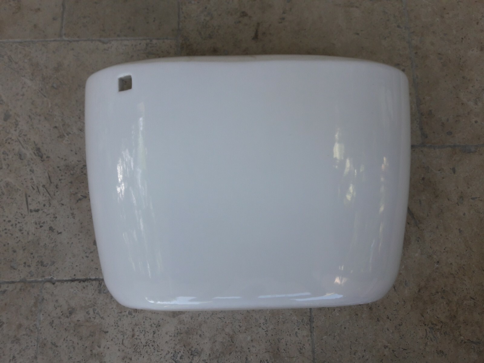 4430 BRIGGS TOILET TANK MODEL 4430 WHITE eBay
