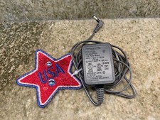 Cargador de teléfono adaptador de corriente original Panasonic PNLV226 PNLC1029 KX-TGD560 TGF570