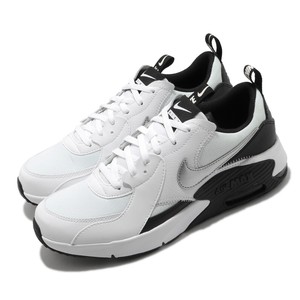 Nike Air Max Excee SE GS White Silver Black Kid Women Casual Shoes  CZ4990-100 | eBay
