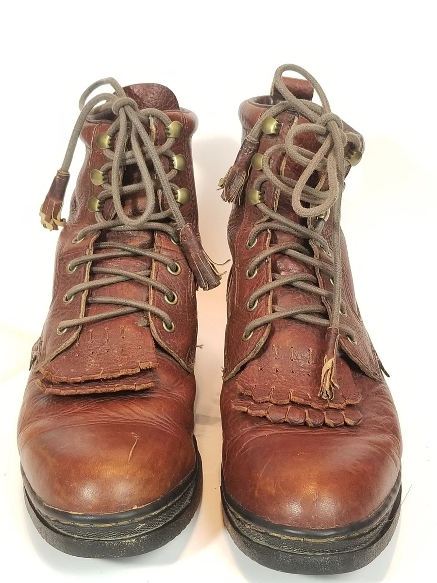 George strait top justin boots women's