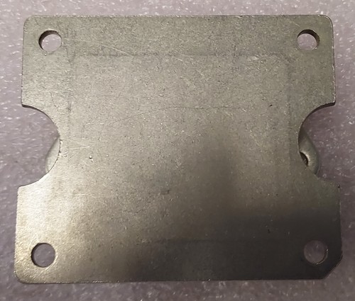 '1 PIECE' - PN# FBH-40-013, FBH-40-13, FBH40-013 - LAMBDA - VOLTAGE REGULATOR - Picture 6 of 7