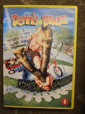 DENNIS THE MENACE ( DENNIS DE BENGEL ) DVD WALTER MATTHAU