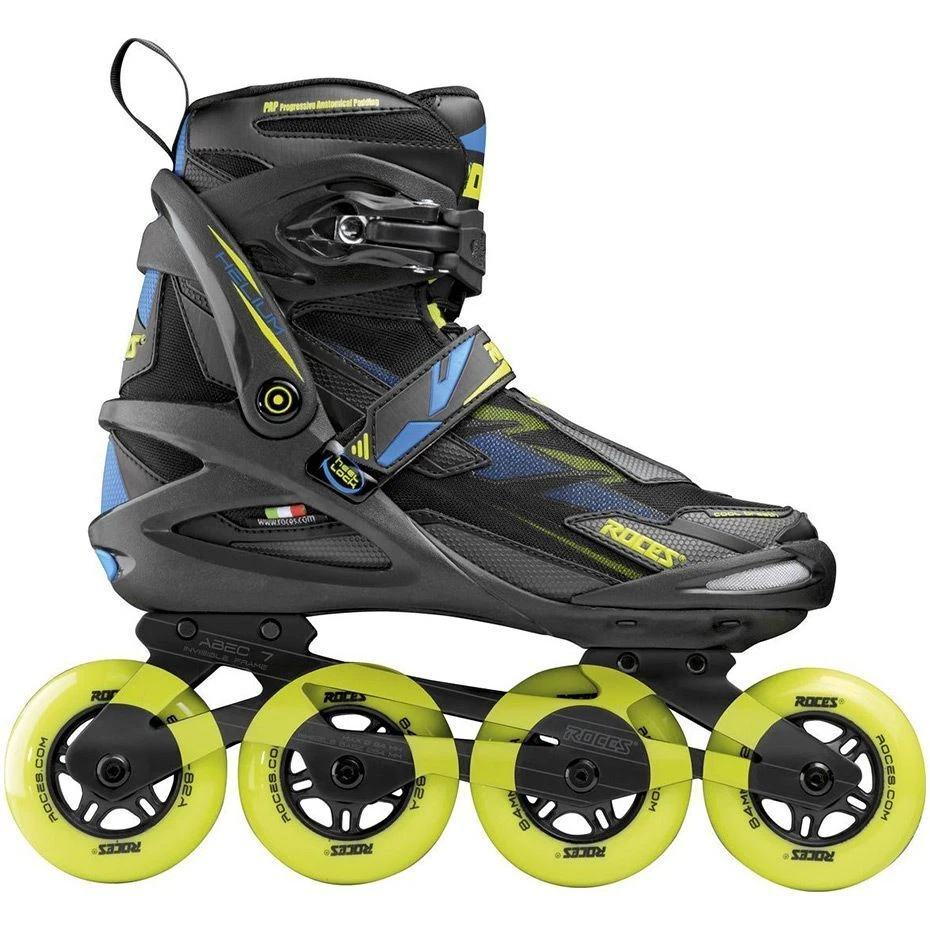 OUTRACE Roces Inlineskates Helium II Tif Sport Training