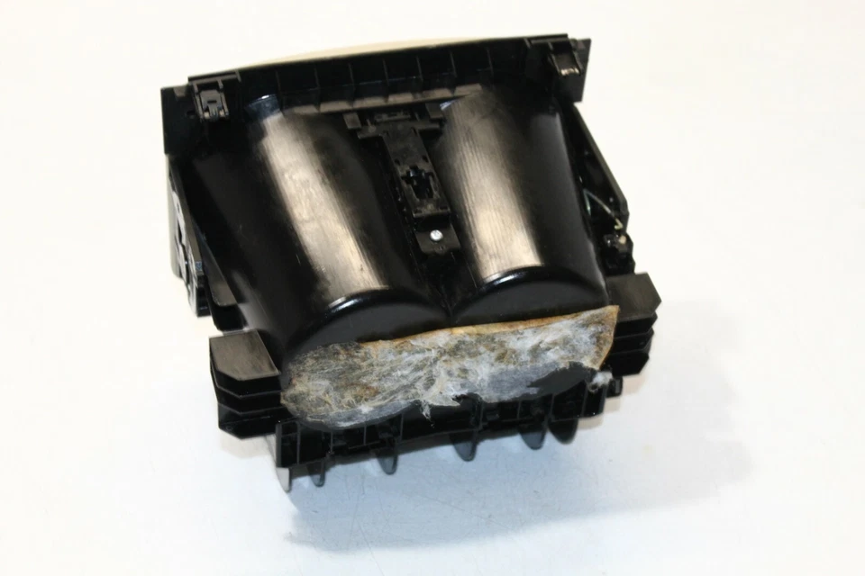 Portavasos Acura RL 2005-2008 consola central P2546 Foto 4 de 4