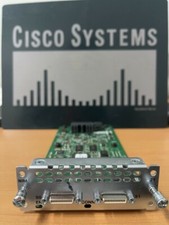 Cisco NIM-2T 2-Port Serial WAN Interface Card...