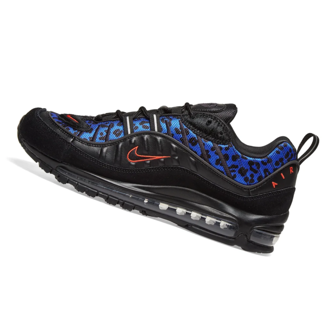 air max 98 premium leopard