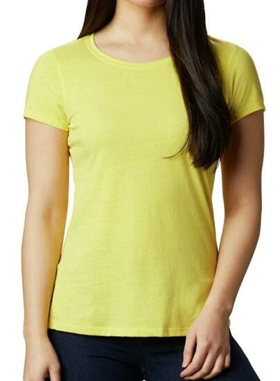 Columbia Women’s Solar Shield SS Tee - NWT