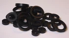 One set of Idler tires for cassette deck - 23 pieces total