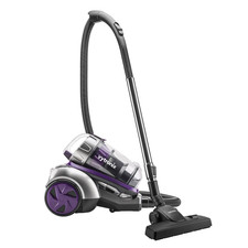 Cylinder Hepa Filtration Vacuum Cleaner 