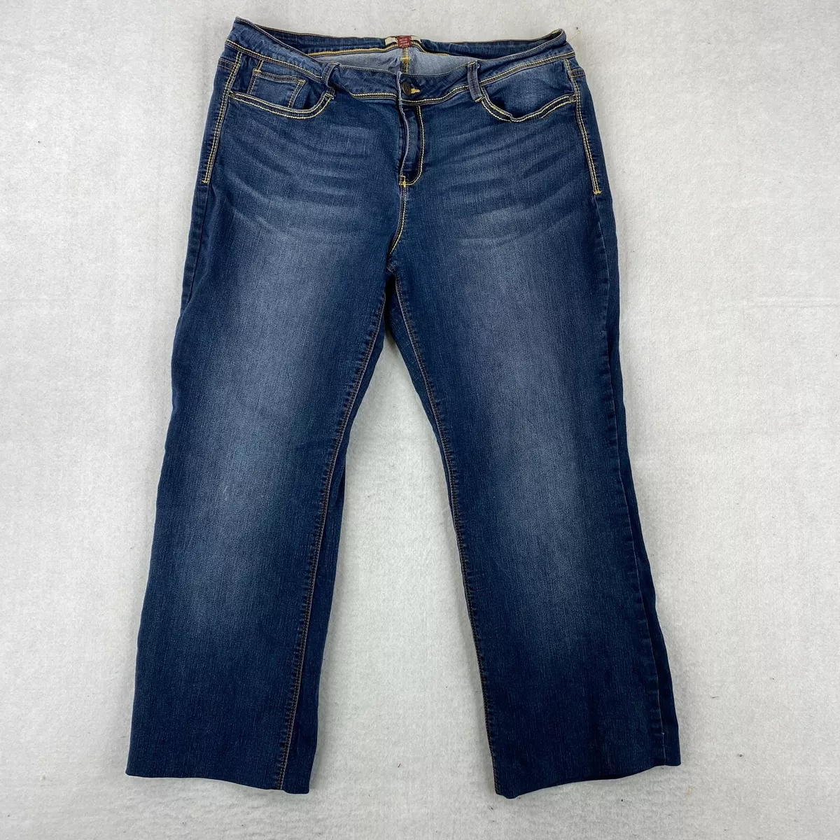 Lei jeans deals size 17