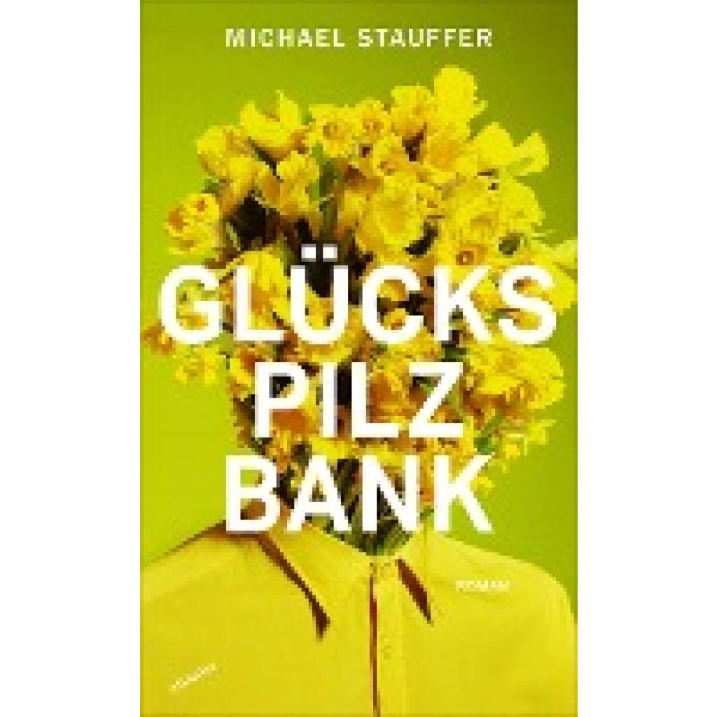 Thumbnail - Stauffer, Michael: Glückspilzbank
