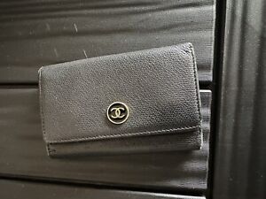 Chanel Key Case | eBay Chanel Key Case | eBay