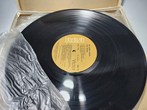 ELVIS - 100 SUPER ROCKS - 7 LP RECORD BOX SET 1976 - READ DESCRIPTION - Picture 5 of 6