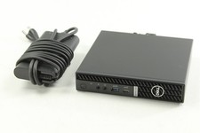 Dell OptiPlex 7000 Micro i7-12700 2.1GHz 512GB SSD 8GB RAM W11P