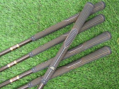 Mizuno GRAND MONARCH Irons #3~9,Pw,Sw(9clubs)/EXSER/Flex:7/Iron