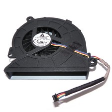 CPU Cooling Fan For HP Pavilion 23 AiO Fan 739393-001 Replacement