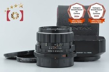 PENTAX SMC TAKUMAR 6x7 105mm f/2.4 for 6x7 / 67 / 67II