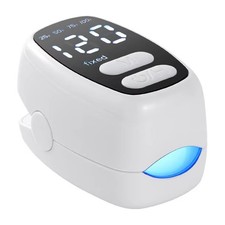 UV LED Nail Dryer Lamp Nail Light Fast Dry Curing Single Finger5336